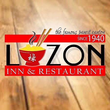Luzon Inn Виган Екстериор снимка