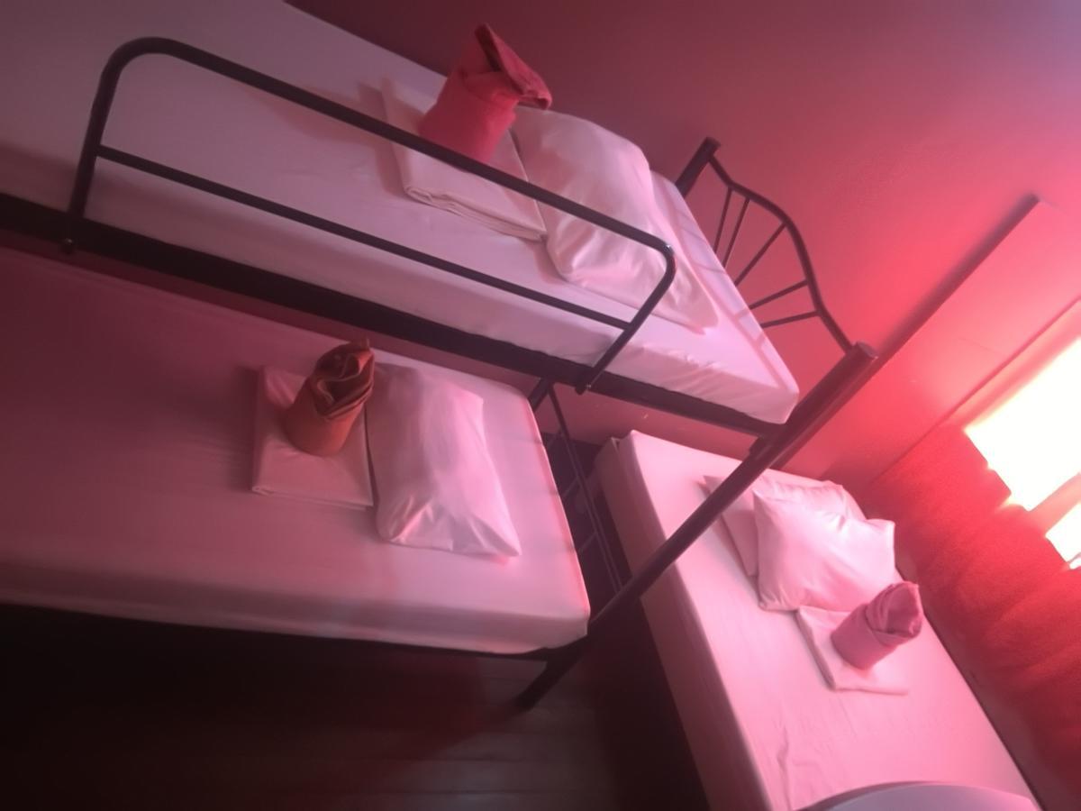 Luzon Inn Виган Екстериор снимка
